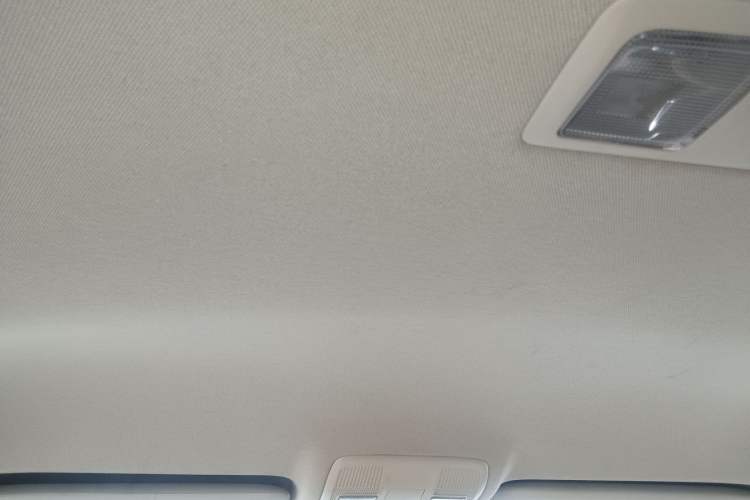 Used Mazda CX-5 2015 2.0L Automatic 2WD Comfort Edition Headliner