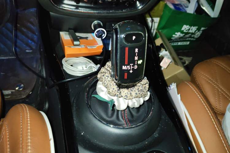 Used MINI Clubman 2019 2.0T COOPER S