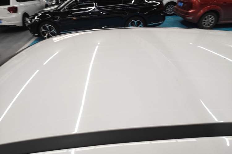 Used Ford Focus 2018 Hatchback Classic 1.6L Automatic Comfort Plus SmartDrive Edition Roof