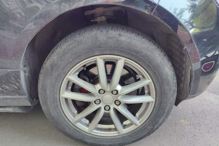 Used Land Rover Range Rover Vogue 2014 3.0 V6 SC U.S.-Spec Version