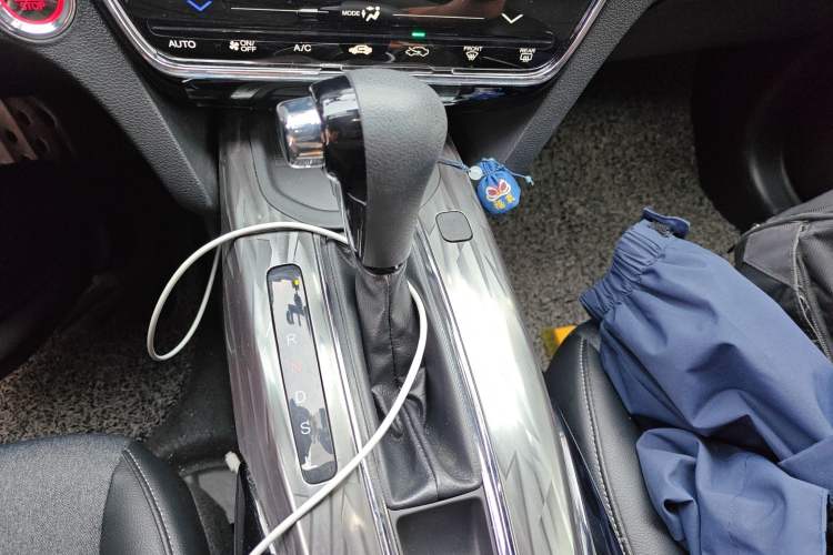 Used Honda XR-V 2021 220TURBO CVT Luxury Edition