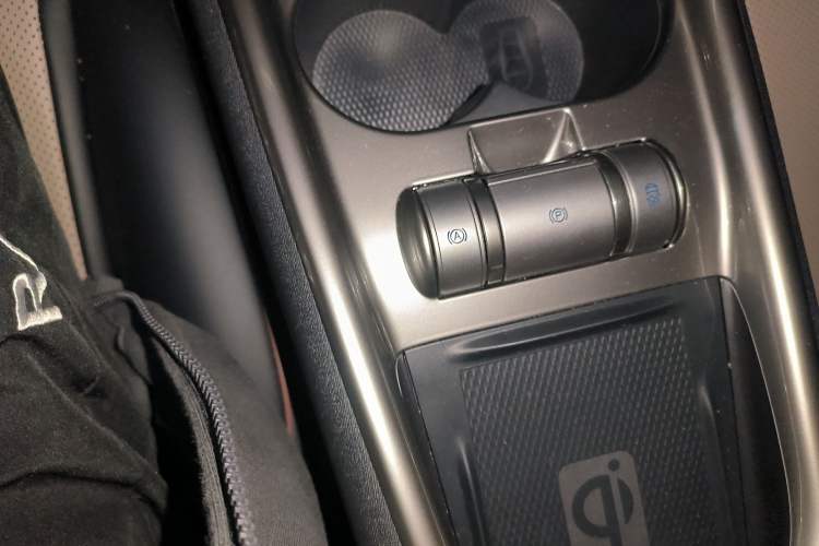 Used BYD Dolphin 2023 420 km Fashion Edition
