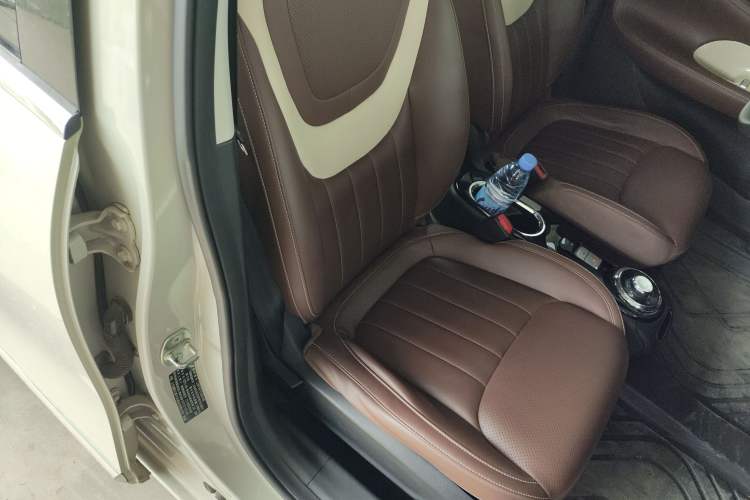 Used Wuling Bingo 2023 333 km Lingxi Connected Version
