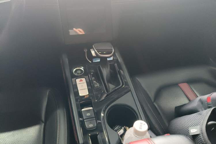 Used SOL A5 2021 1.5T CVT Luxury Smart Model