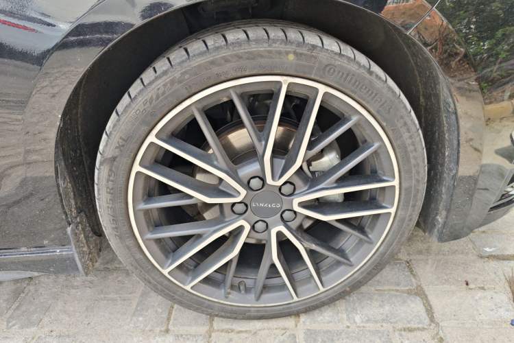 Used Lynk & Co 03 2025 2.0TD DCT Champion Edition Pro
