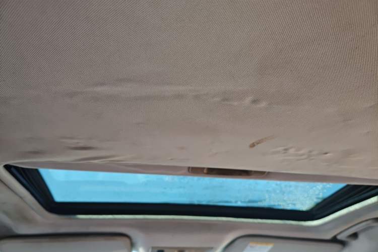 Used Ford Mondeo 2011 2.3L Luxury Model