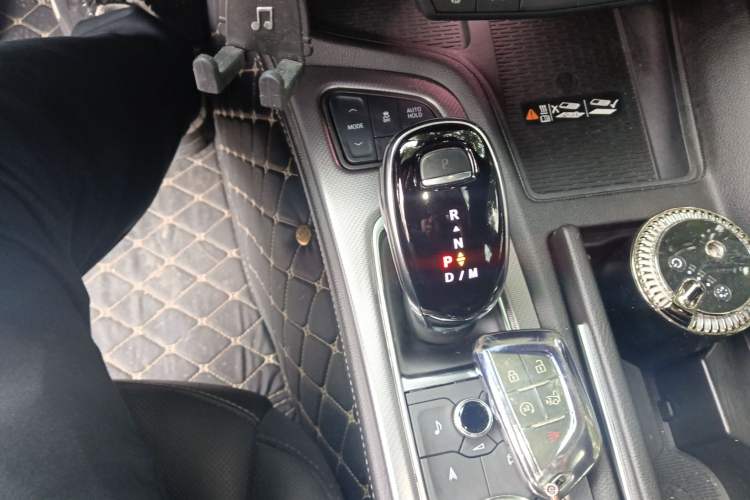 Used Cadillac CT5 2024 28T Luxury Pro Trim
