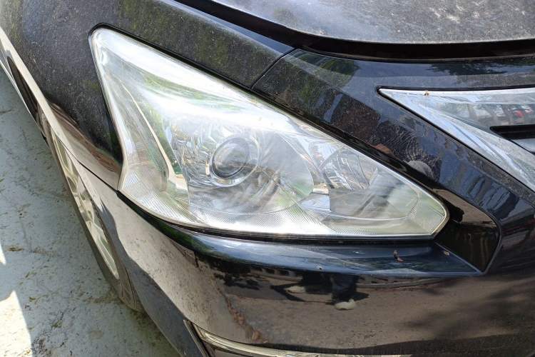 Used Nissan Teana 2013 2.0L XL Comfort Edition
