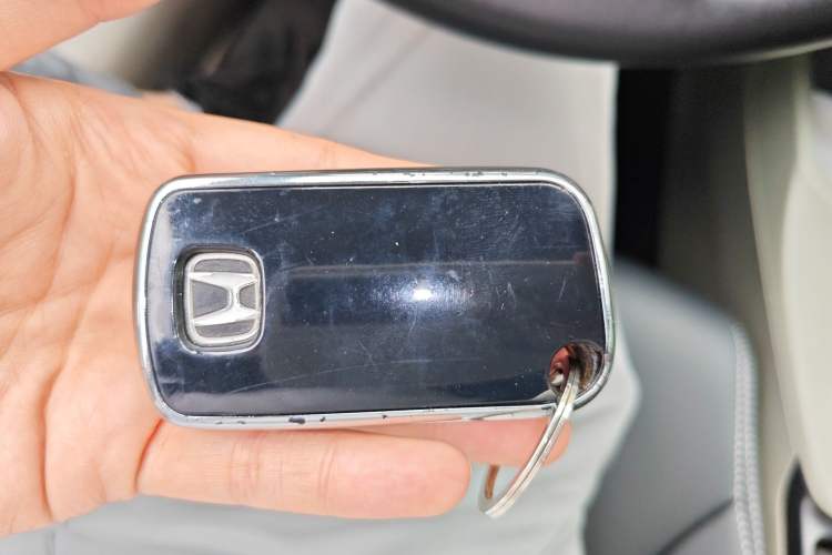 Used Honda Civic 2016 1.8L Automatic Comfort Version