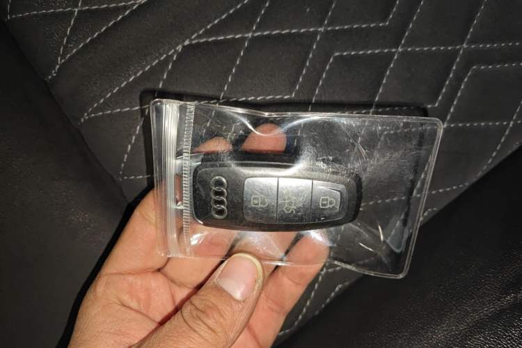 Used Audi A3 2022 Sportback 35 TFSI Luxury Sports Model