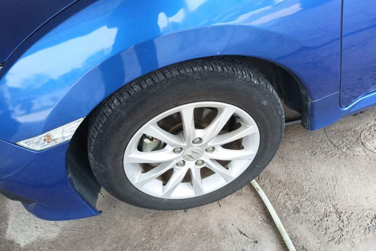 Used Honda Civic 2016 180TURBO CVT Comfort Version
