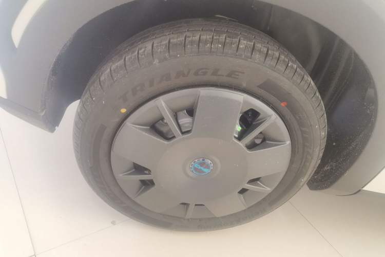 Used BYD Seagull 2025 Intelligent Driving Version 305 km Dynamic Edition