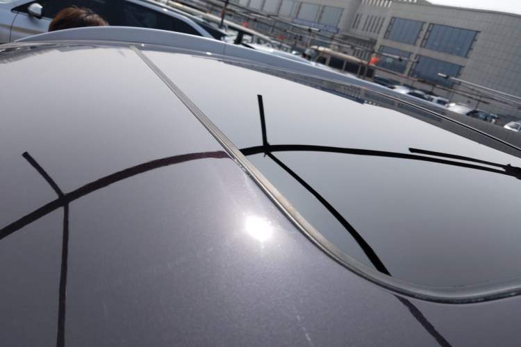 Used Chery Tiggo 8 2019 1.6 TGDI Automatic Elite Model