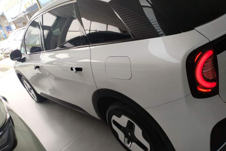 Used ARCFOX Kaola S 2024 AIR
