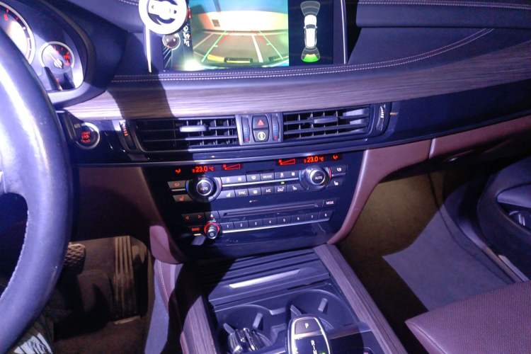 Used BMW X5 (Import) 2014 xDrive35i Luxury Edition
