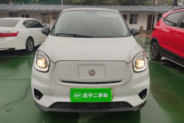 Used Leapmotor T03 2024 200 Lite Edition