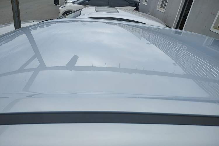 Used Wuling Hongguang MINIEV 2025 Four-Door Version Premium Edition