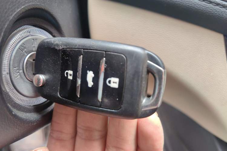 Used CHANGAN Eado 2016 1.6L Manual Fashion Edition