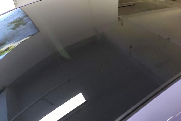 Used BYD Dolphin 2023 420 km Fashion Edition
