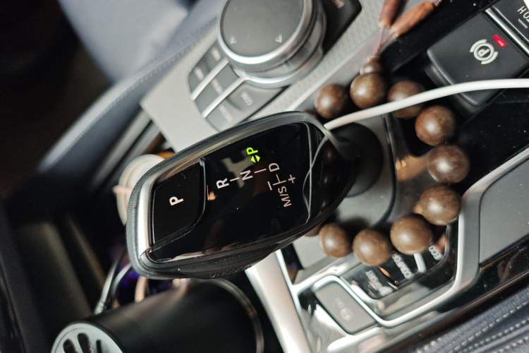 Used BMW 5 Series 2020 525i M Sport Package
