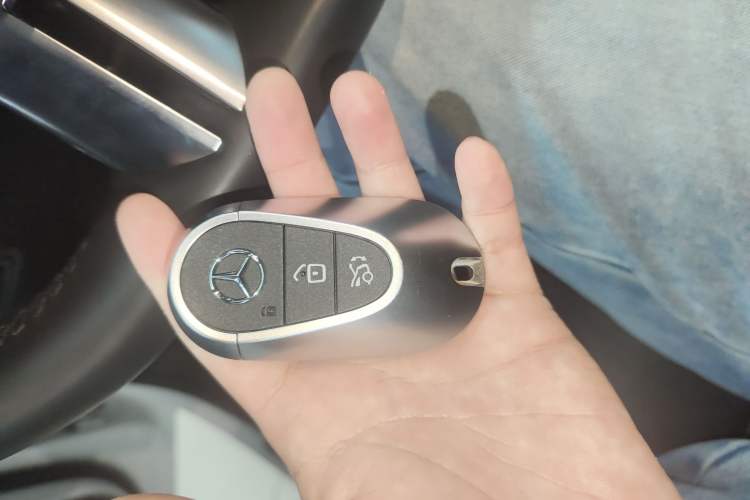 Used Mercedes-Benz C-Class New Energy 2023 C 350 eL