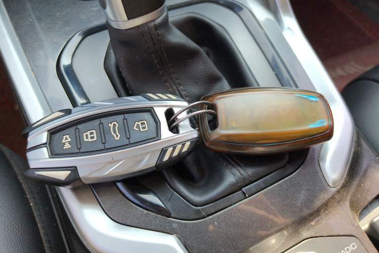 Used Haval H6 2018 Blue Label 1.5T Automatic Ultra-Luxury Model
