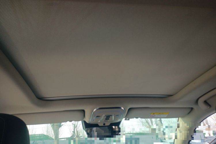 Used BYD Tang 2019 2.0T Automatic SmartConnect Luxury 7-Seater China VI Standard