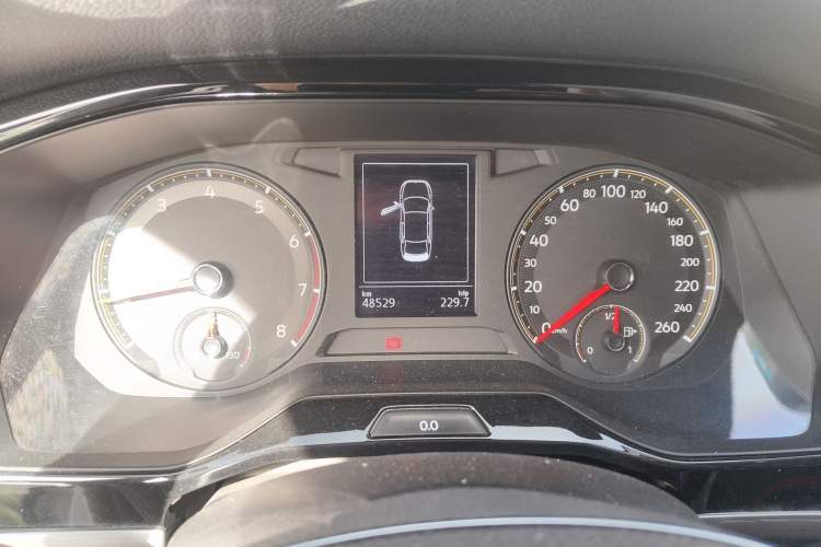 Used Volkswagen Bora 2021 1.5L Automatic Comfort Smart Connect Edition