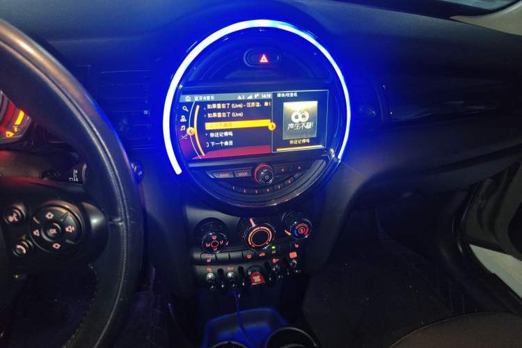 Used MINI 2018 1.5T COOPER Classic Edition