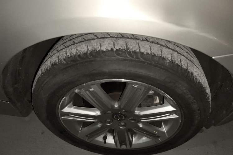 Used Volvo XC60 2017 T5 AWD Smart Upgrade Edition
