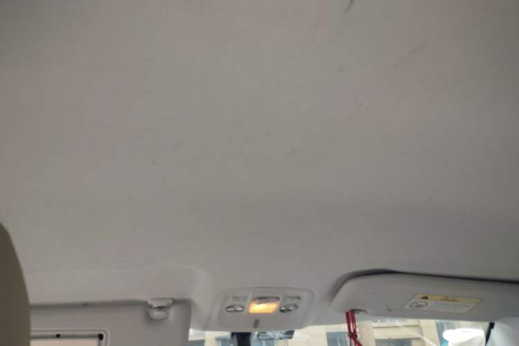 Used Peugeot 2008 2014 1.6L Manual Trend Edition