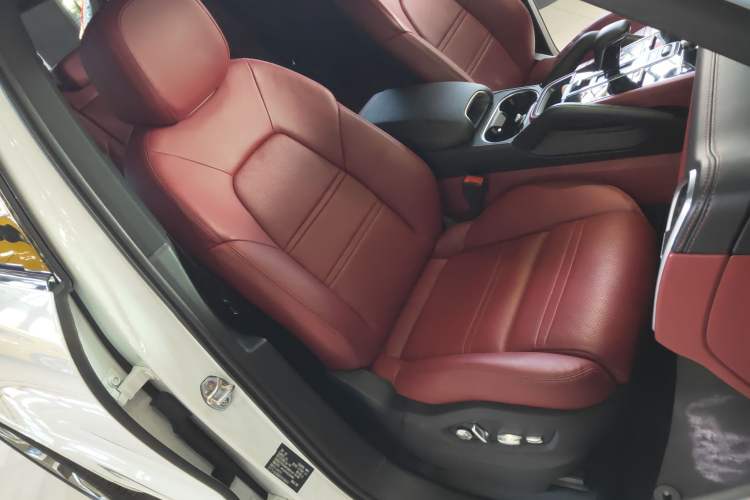 Used Porsche Cayenne 2019 3.0T U.S. specification