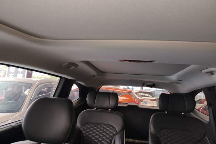 Used Hyundai Custo 2021 380TGDi Smart Love Flagship Edition TOP Premium