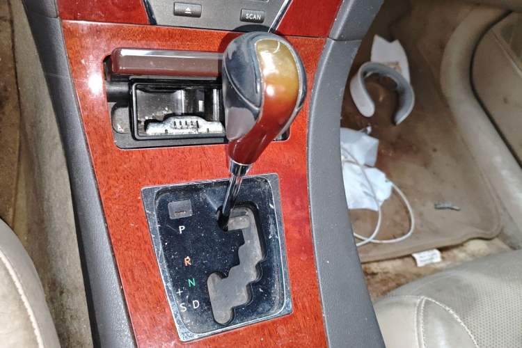 Used Lexus ES 2006 350 Luxury Edition
