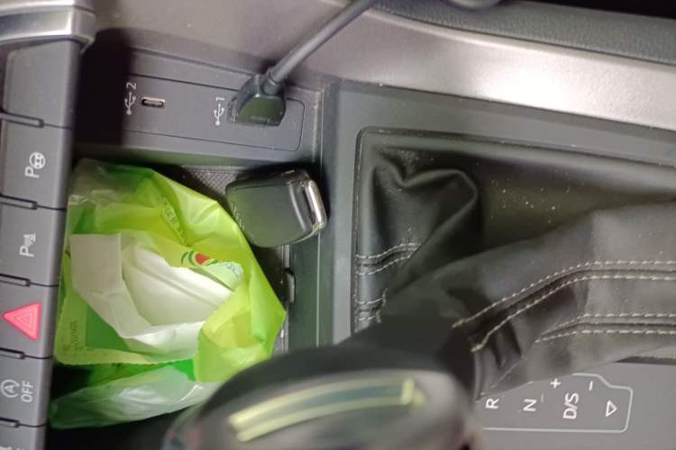 Used Audi Q3 2021 35 TFSI Fashion Dynamic Model Vehicle Key