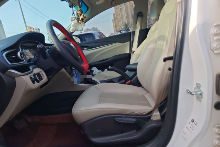 Used Buick GT 2017 15N Automatic Elite Version
