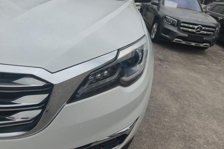 Used JETOUR X70 2018 1.5T Manual Comfort Edition