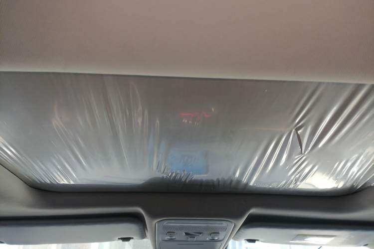 Used FORTHING T5 2021 1.5T Automatic Comfort Version