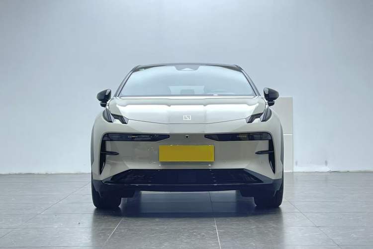 Used Zeekr X 2025 5-Seater Long-Range Version Front