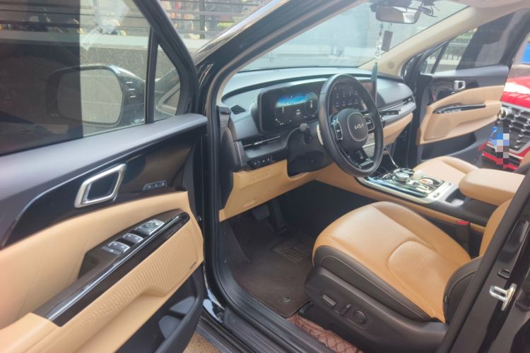 Used Kia Carnival 2021 2.0T Flagship Edition