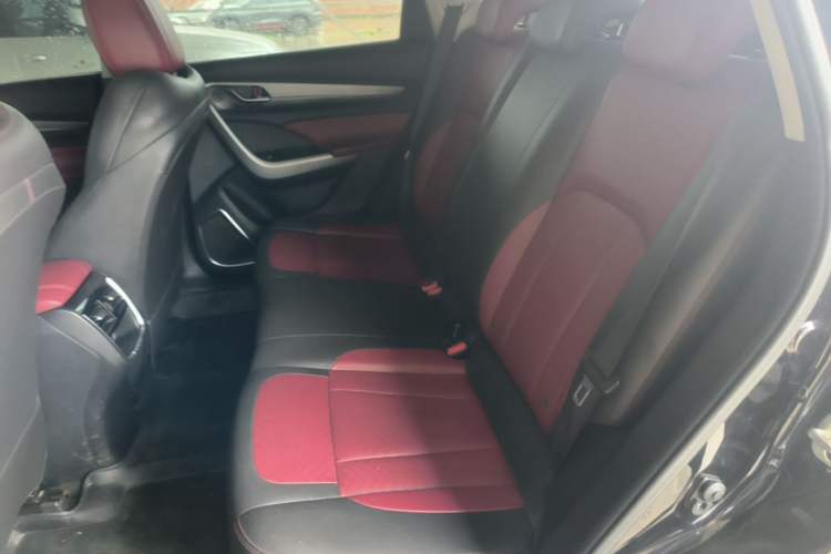 Used Dongfeng Aeolus AX7 2021 PRO 1.6T Automatic Intelligent Driving Edition