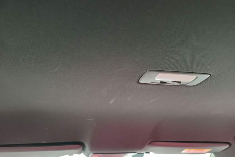 Used Honda Civic 2023 2.0T 420TURBO TYPE R Headliner