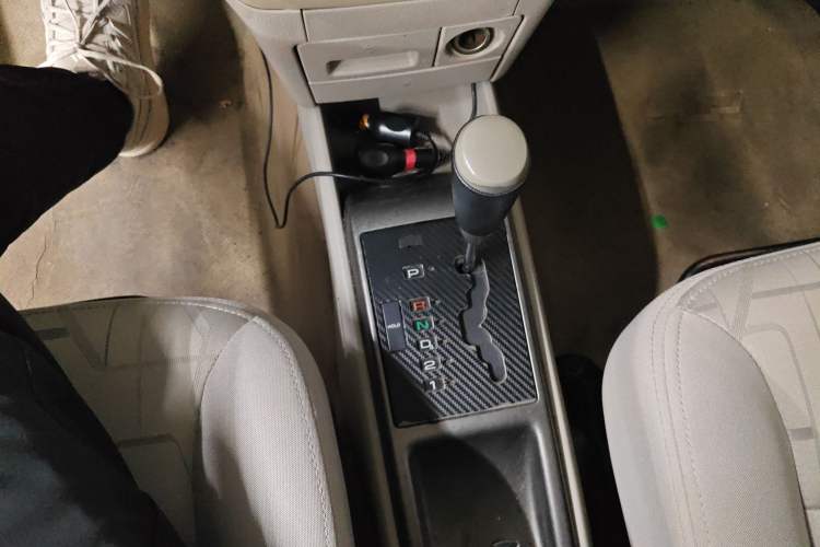 Used Chevrolet Lova 2010 1.4 AT Fashion Edition