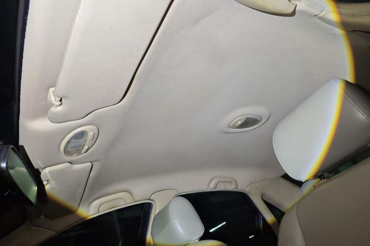 Used Buick Excelle 2011 1.6LX-AT
