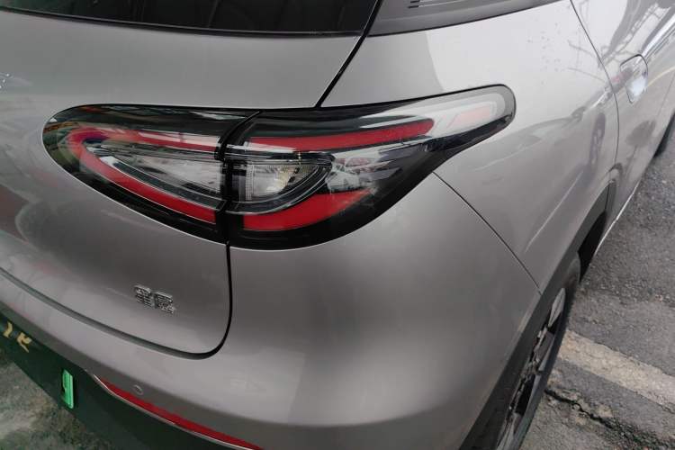 Used Geely Galaxy Geome 2026 Model 310km Dream Edition
