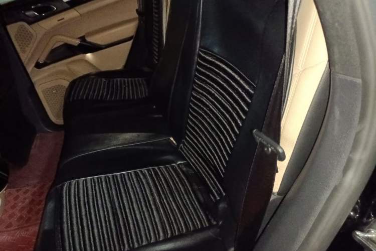 Used Porsche Cayenne 2015 Cayenne 3.0T