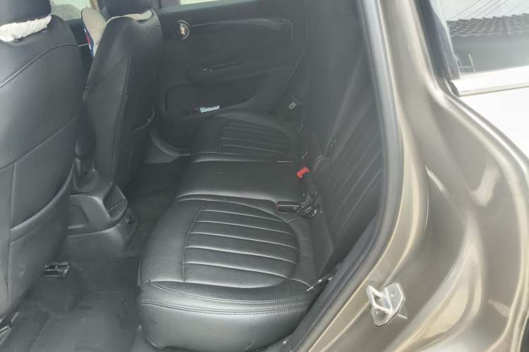 Used MINI Countryman 2017 1.5T COOPER ALL4