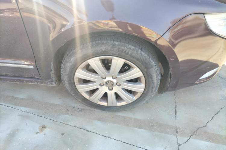 Used Skoda Superb 2012 1.8TSI Automatic Prestige Edition