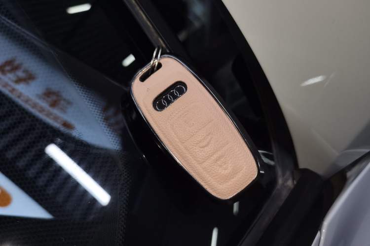 Used Audi A3 2024 Sportback 35 TFSI Luxury Prestige Edition