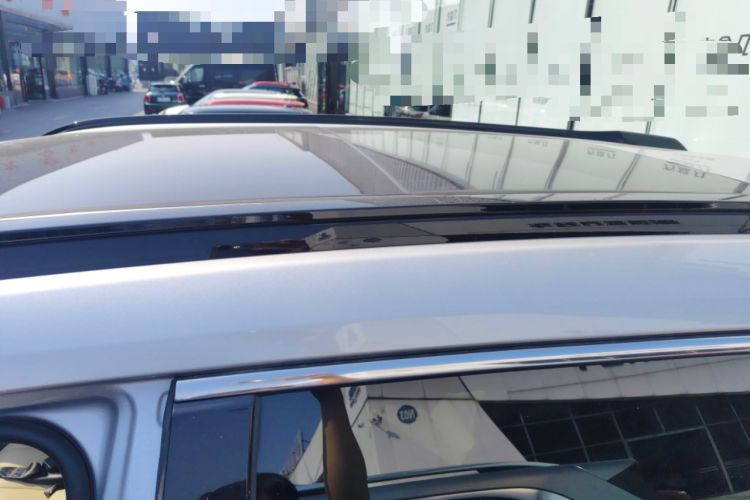 Used Hima AITO M7 2024 1.5T Intelligent Driving 4WD Max Edition 5 Seats Roof